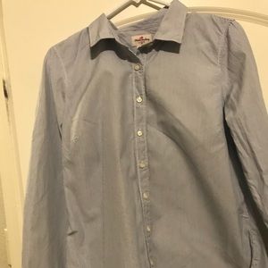 Jcrew button up dress shirt